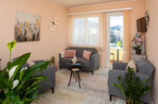 Hotel Rondinella Locarno