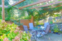 Villa Kiki in Corfu with 2 Bedrooms and 1 Bathrooms Hotels near Church Ipapantis