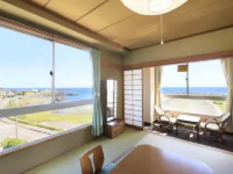 Boso Shirahama Umisato Hotel Hotels in Minamiboso