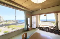 Boso Shirahama Umisato Hotel Hotels in Minamiboso