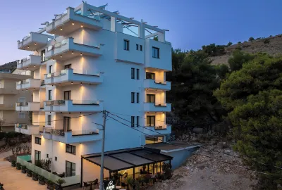 Arrei Hotel Hotels in 