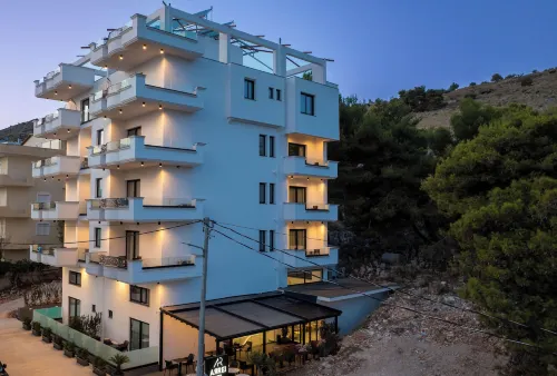 Arrei Hotel