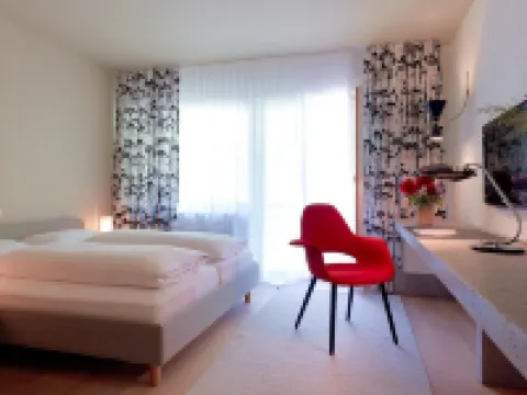 벨뷰 파크호텔 & 스파 - 렐레이 & 샤토 아델보덴 호텔