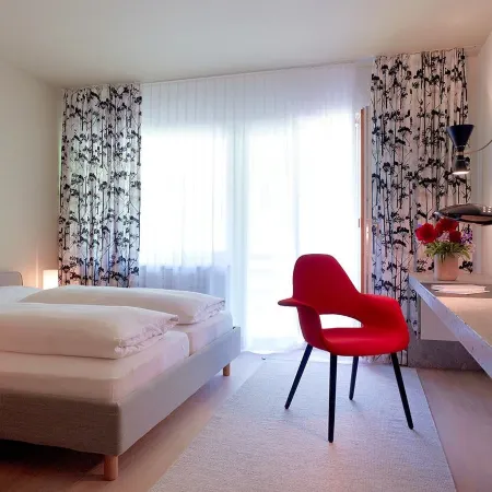 Bellevue Parkhotel & Spa - Relais & Châteaux