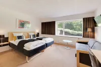 Hotel Jernbanegade Hotels in Videbek