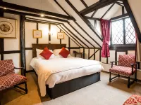 Mermaid Inn Hoteles en Rye