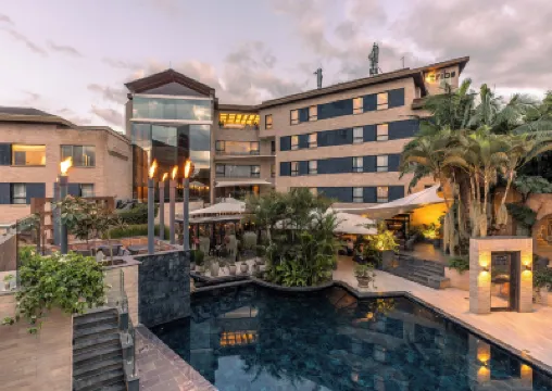 Tribe Hotel, Nairobi, a Member of Design Hotels Hotels near Village Market