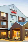 Fairfield Inn & Suites Lafayette Hotels in Lafayette