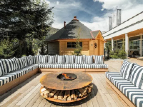 Braunbär Hotel & Spa - Former Alpine Sunstar Hotel Hotels in Wengen