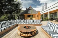 Braunbär Hotel & Spa | Wengen (Former Alpine - Sunstar Hotel)