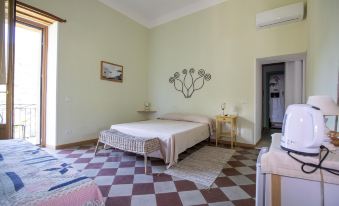 La Casa Sul Blu Albergo Diffuso