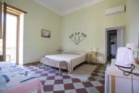 La Casa Sul Blu Albergo Diffuso Hôtels à : Ascea