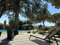 A l'Orée des Vignes