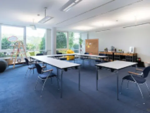 Seminaris Avendi Hotel Potsdam Hotels in Potsdam