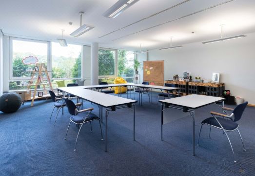 세미나리스 - 아벤디 호텔 포츠담