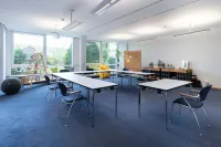 Seminaris Avendi Hotel Potsdam Các khách sạn ở Kleinmachnow