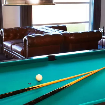 Horisont Hotel & Konference