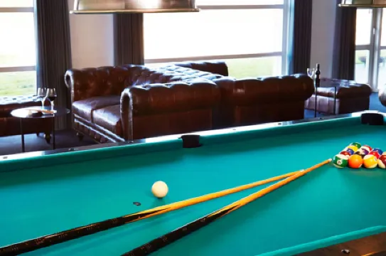 Horisont Hotel & Konference