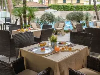 Hotel Alexander Hotels in Milano Marittima