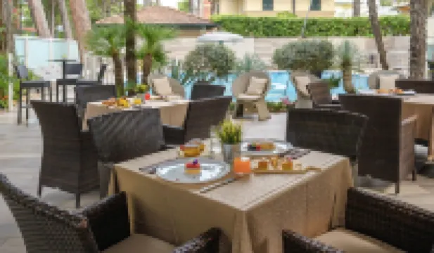 Hotel Alexander