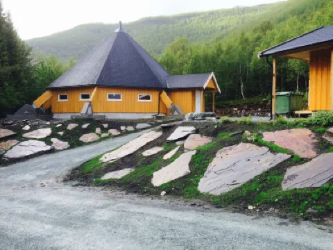 Ima Tursenter Hotels in 