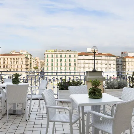 The Five Rooms Napoli