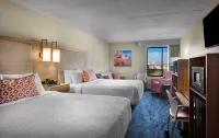 Surfside Beach Oceanfront Hotel Hotel di Surfside Beach