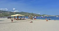 Sol Palmanova Mallorca - ビーチサイド