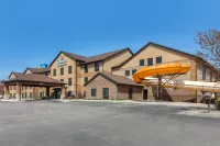 Comfort Inn & Suites Mitchell I-90 Hotels in Mitchell