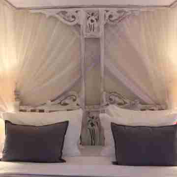 Le Rustique Rooms