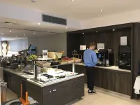 Hotel Mercure Brussels Centre Midi - breakfast