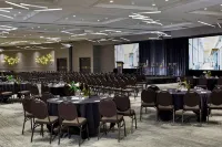 Renaissance St. Louis Airport Hotel Các khách sạn ở Berkeley