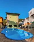 Ubatuba Eco Hotel - piscina