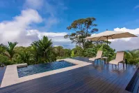Rancho Pacifico - Boutique Hotel for Adults - 5-Star