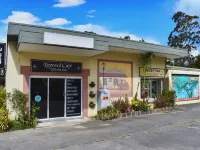 Wilsons Promontory Motel Hotels in Foster