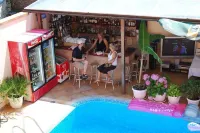 Italia Hotel - bar
