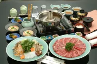 Gokan No Yu Tsuruya - Bữa sáng