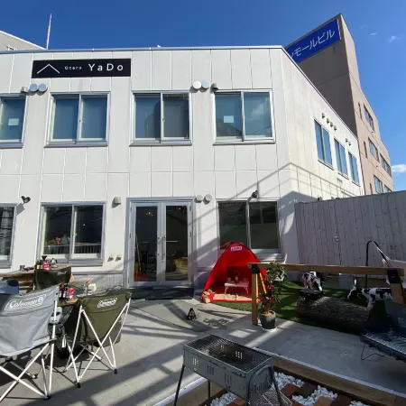 Otaru YaDo