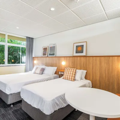 Brighton Hotel Hotels near Margate Beach