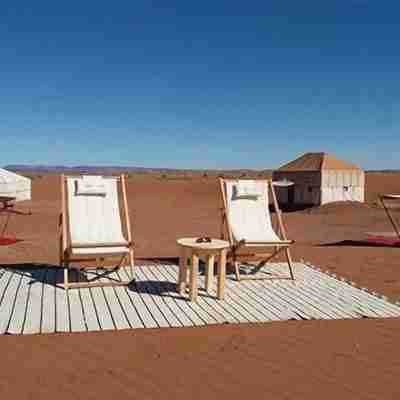 Star Camp Lodge Others