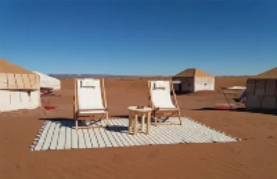 Star Camp Lodge