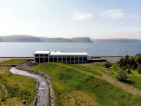 Fosshotel Westfjords - Wifi
