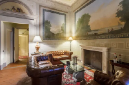 Dimora Storica Palazzo Puccini