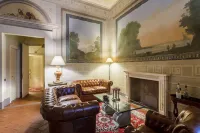 Dimora Storica Palazzo Puccini Hotels in Montale