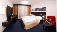 Depandance Malá Morávka - Karlov Pod Pradědem - spa