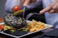 Melliber Appart Hotel - Frühstück