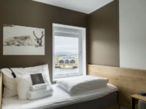 Smarthotel Hammerfest Hotels in Hammerfest