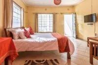 Fina Gardens Resort, Naivasha