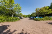 Garner Hotel KIEL - AKADEMIE by IHG