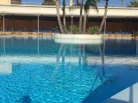 Grand Hotel Palace Hotels in Marsala